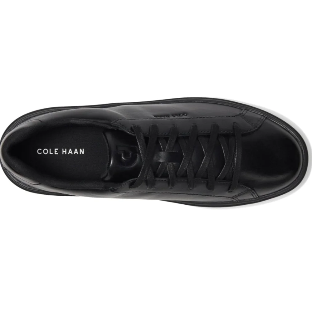 🎉 SALE 🎉 EUC Cole Haan Women's Grand Crosscourt Daily Sneaker Size 8.5W / 8.5C